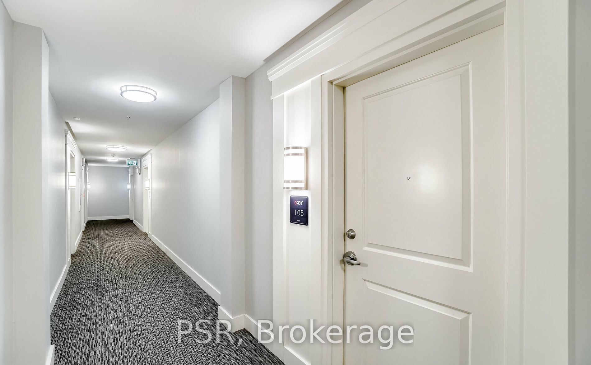 640 Sauve Street, #105