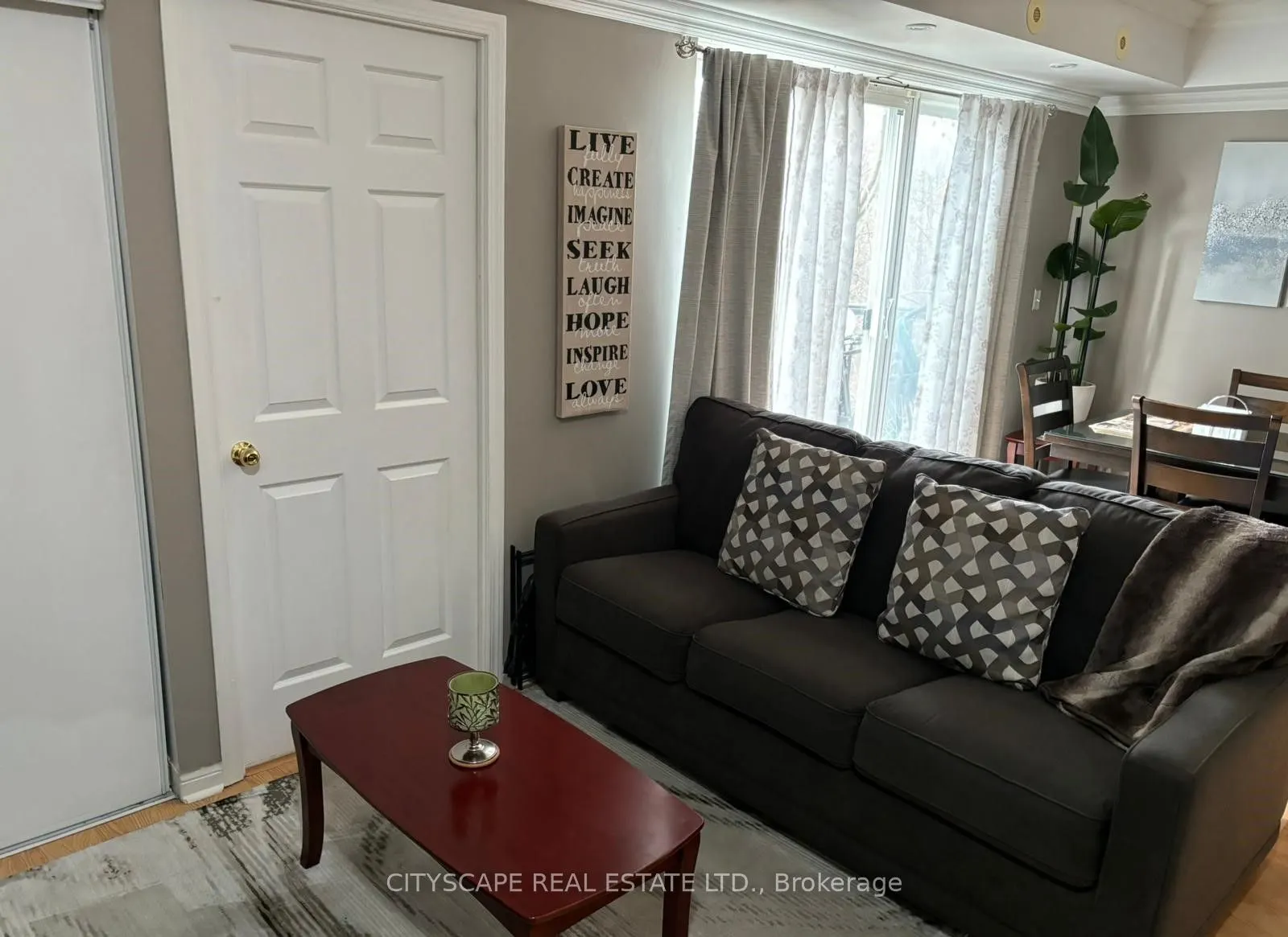 3035 Finch Avenue W, #2020
