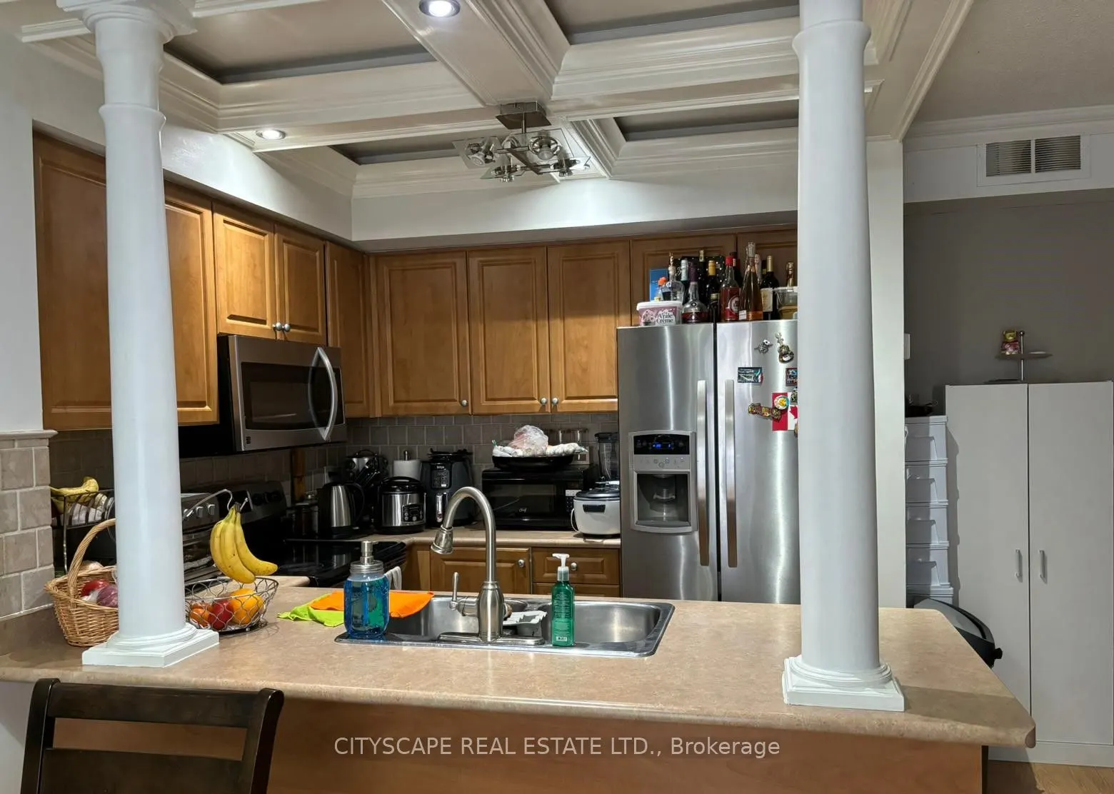 3035 Finch Avenue W, #2020