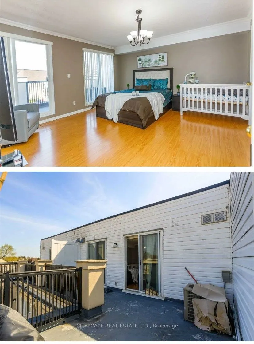 3035 Finch Avenue W, #2020