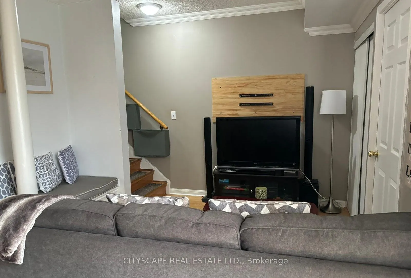 3035 Finch Avenue W, #2020