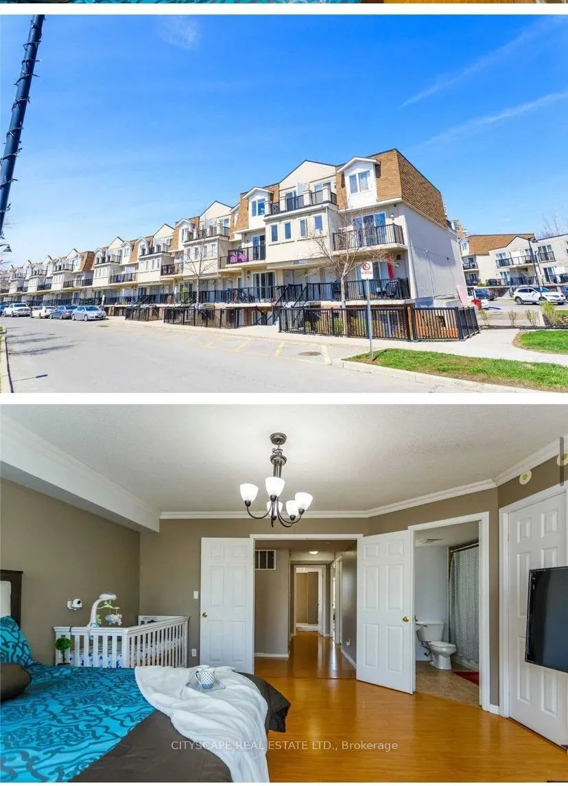 3035 Finch Avenue W, #2020
