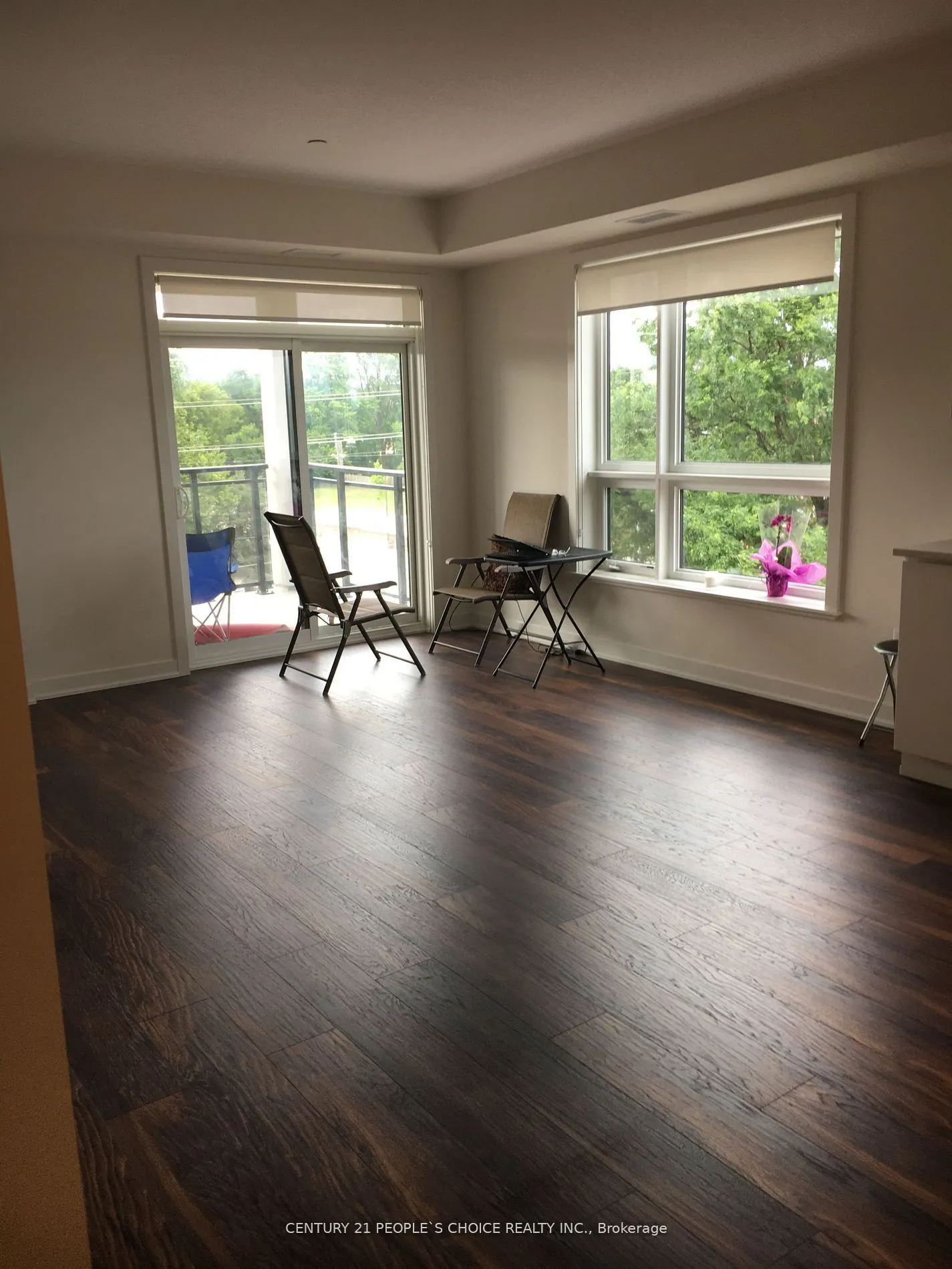 340 Plains Road E, #405