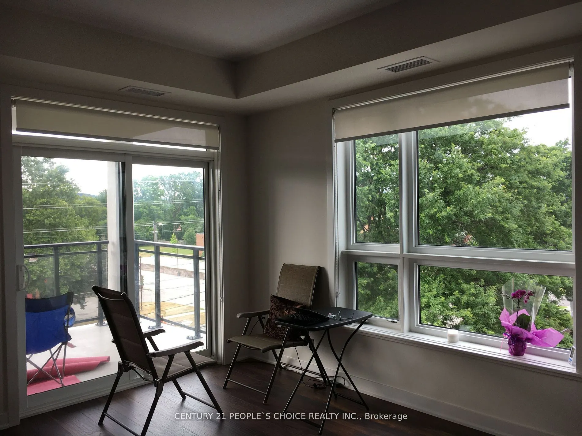 340 Plains Road E, #405