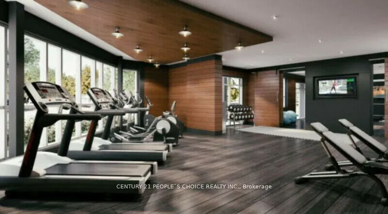 340 Plains Road E, #405