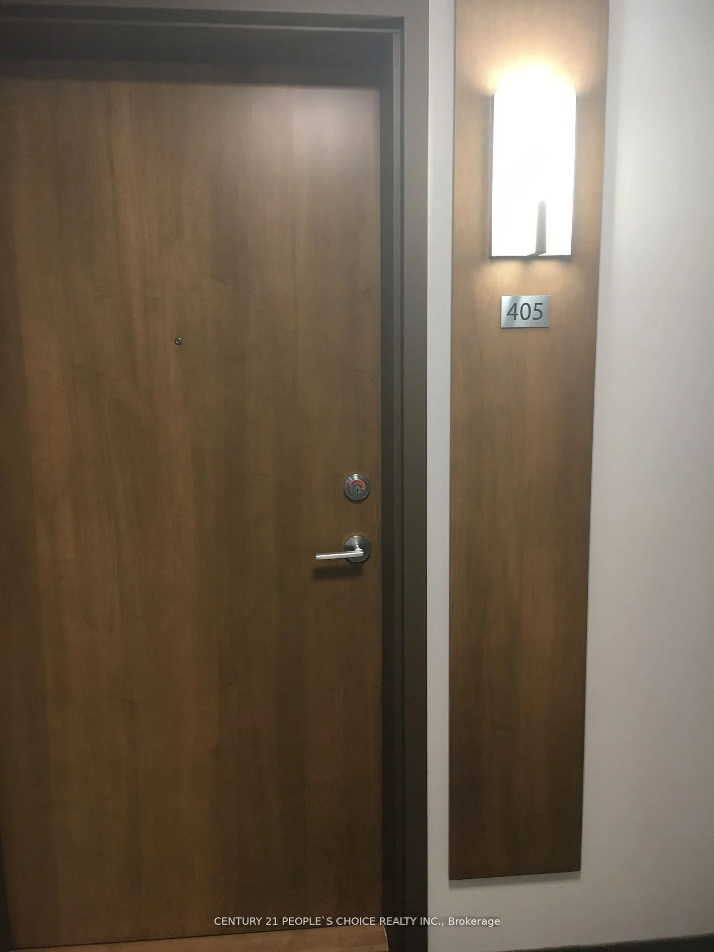 340 Plains Road E, #405