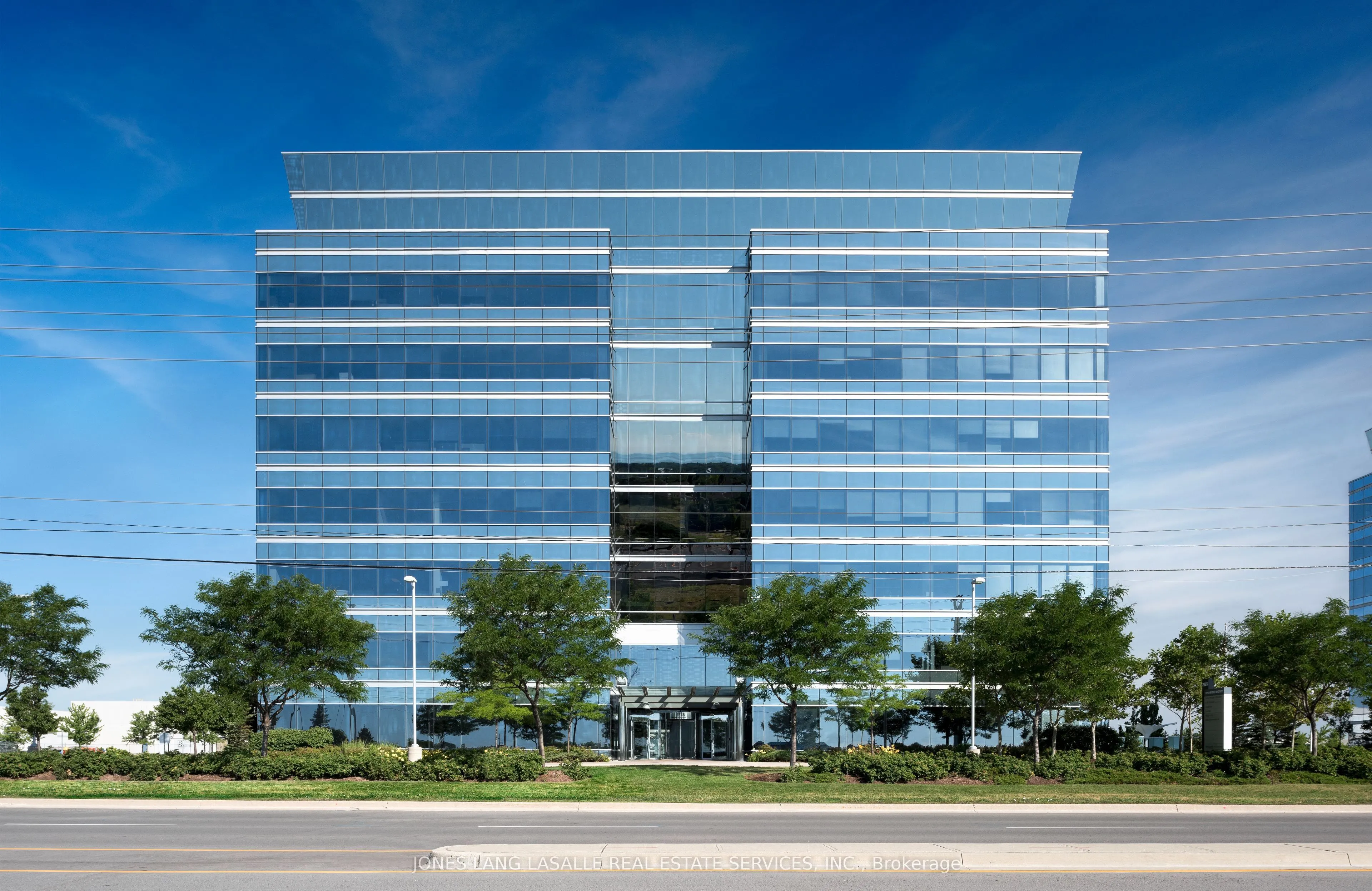2265 Upper Middle Road E, #200