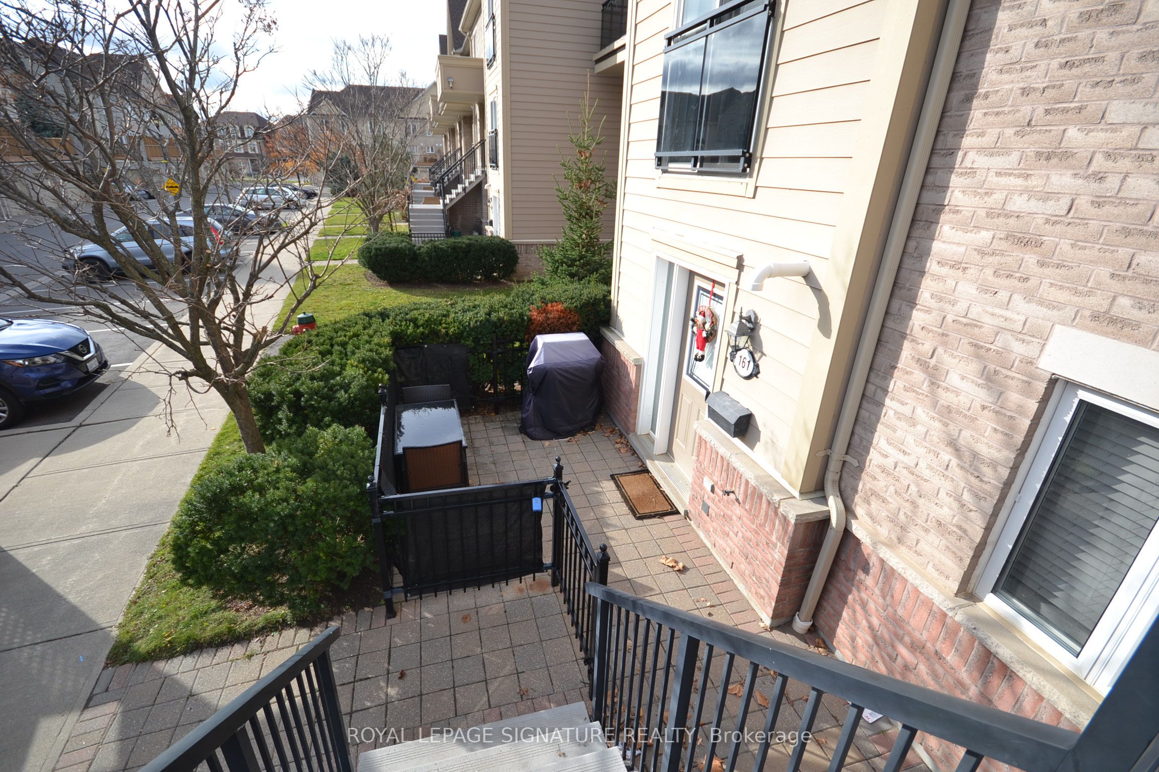 4975 Southampton Drive, #161