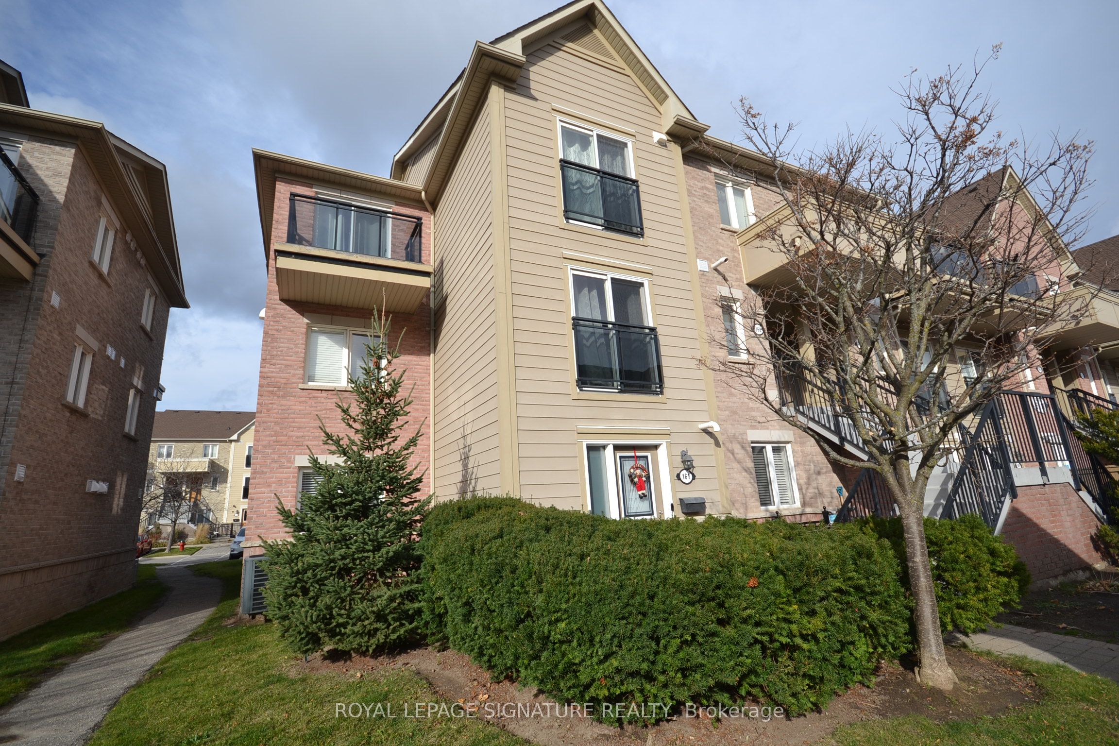 4975 Southampton Drive, #161