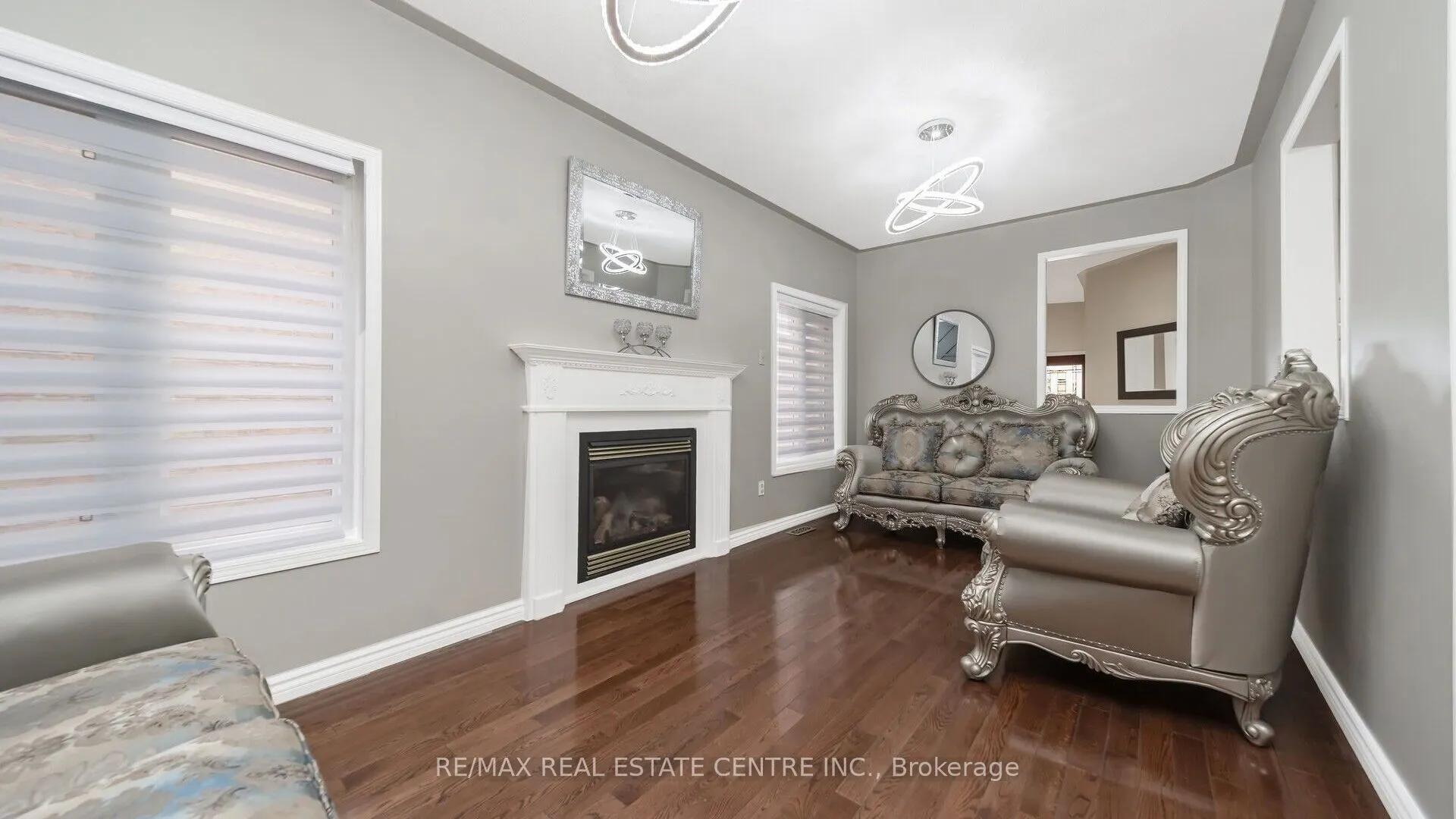 4 Chetholme Place