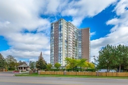 1360 Rathburn Road E, #Ph06