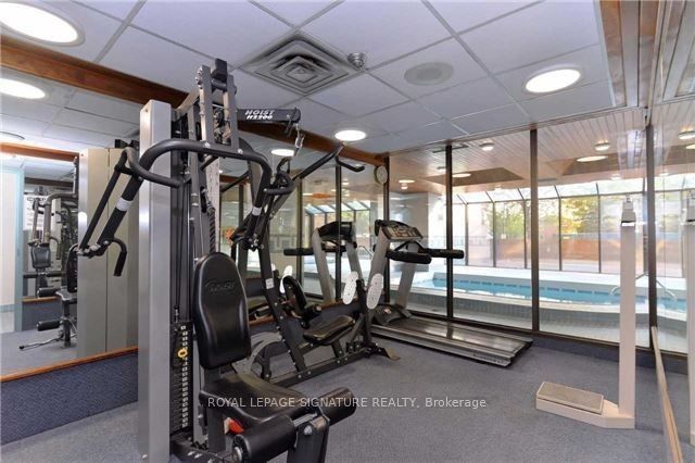 1360 Rathburn Road E, #Ph06