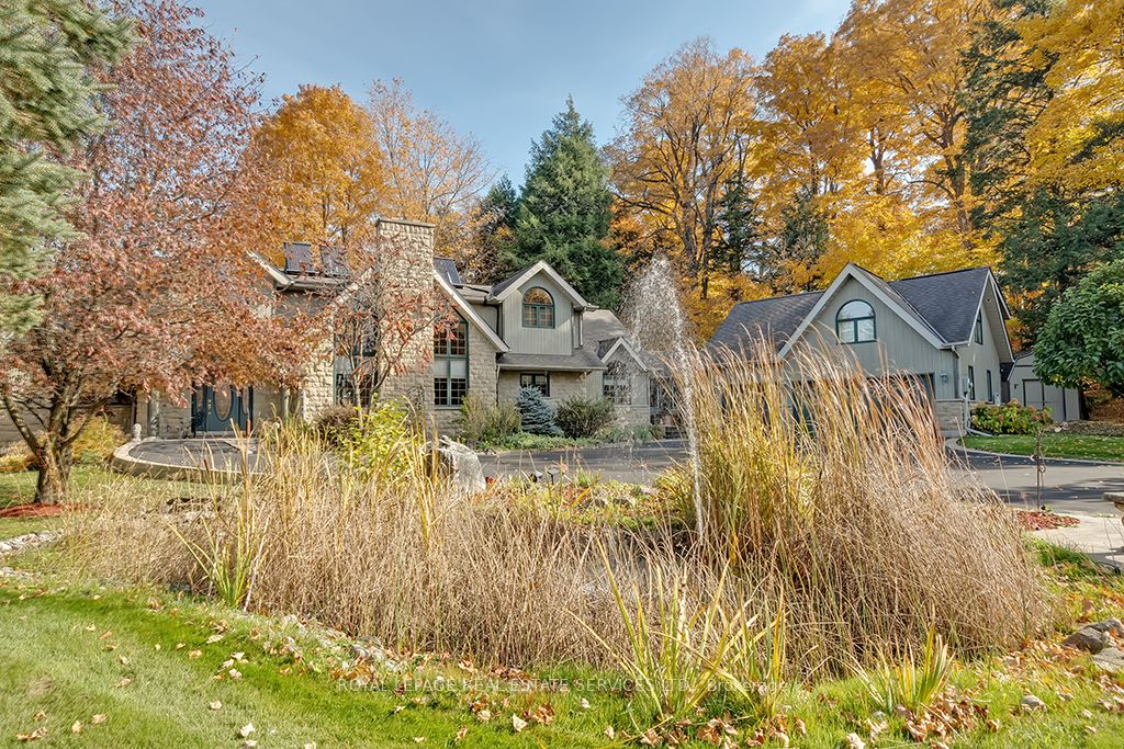 6 Turtle Lake Drive