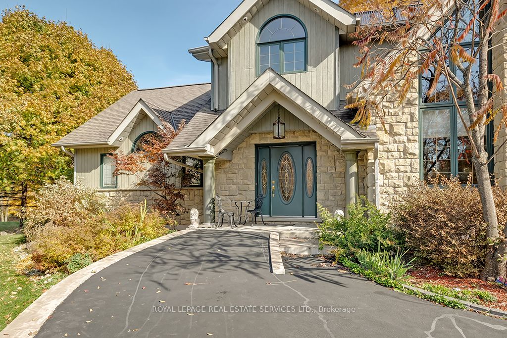 6 Turtle Lake Drive