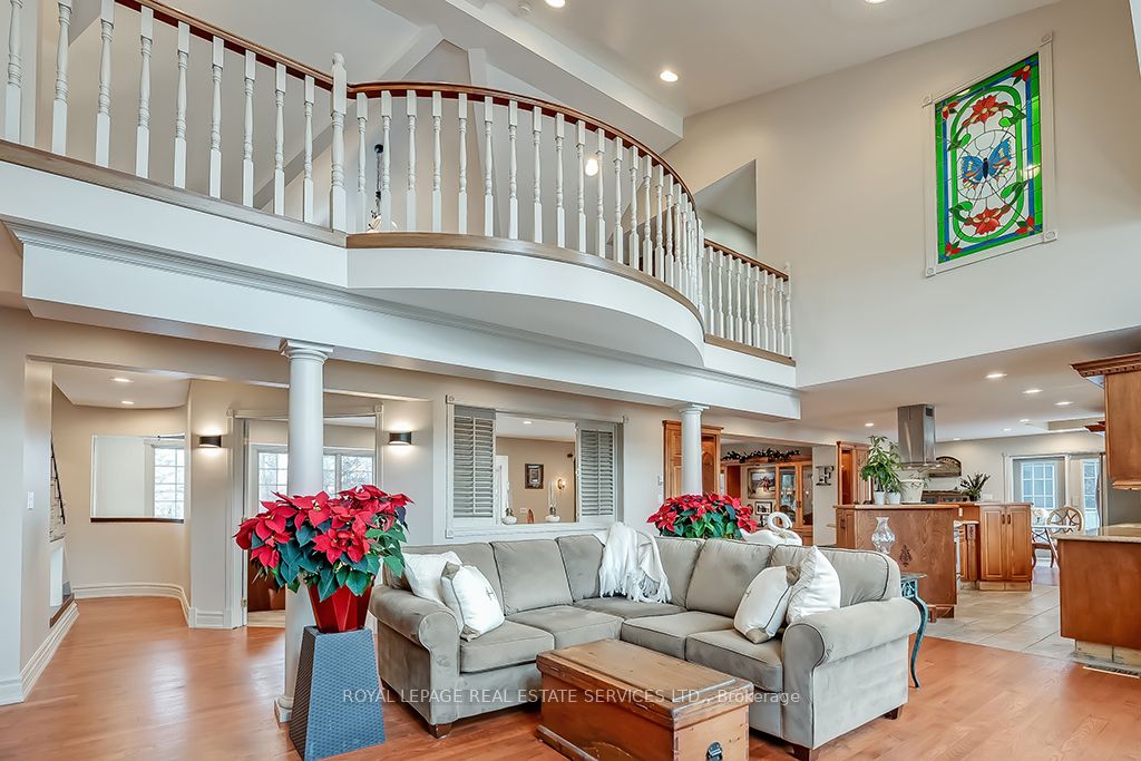 6 Turtle Lake Drive