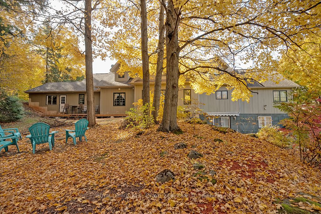 6 Turtle Lake Drive