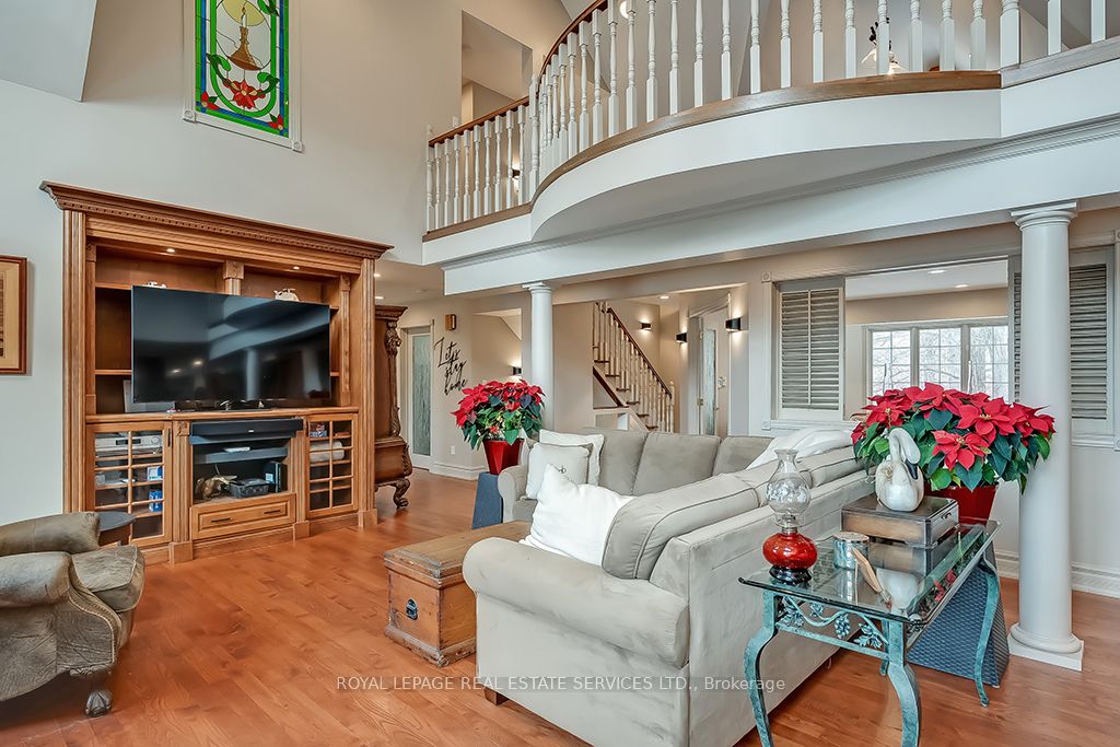 6 Turtle Lake Drive