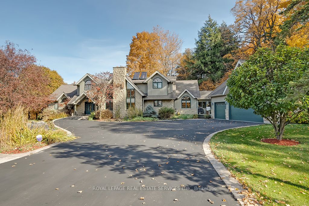 6 Turtle Lake Drive