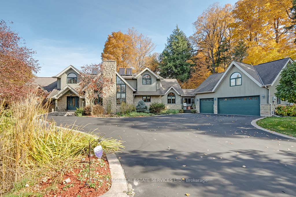 6 Turtle Lake Drive