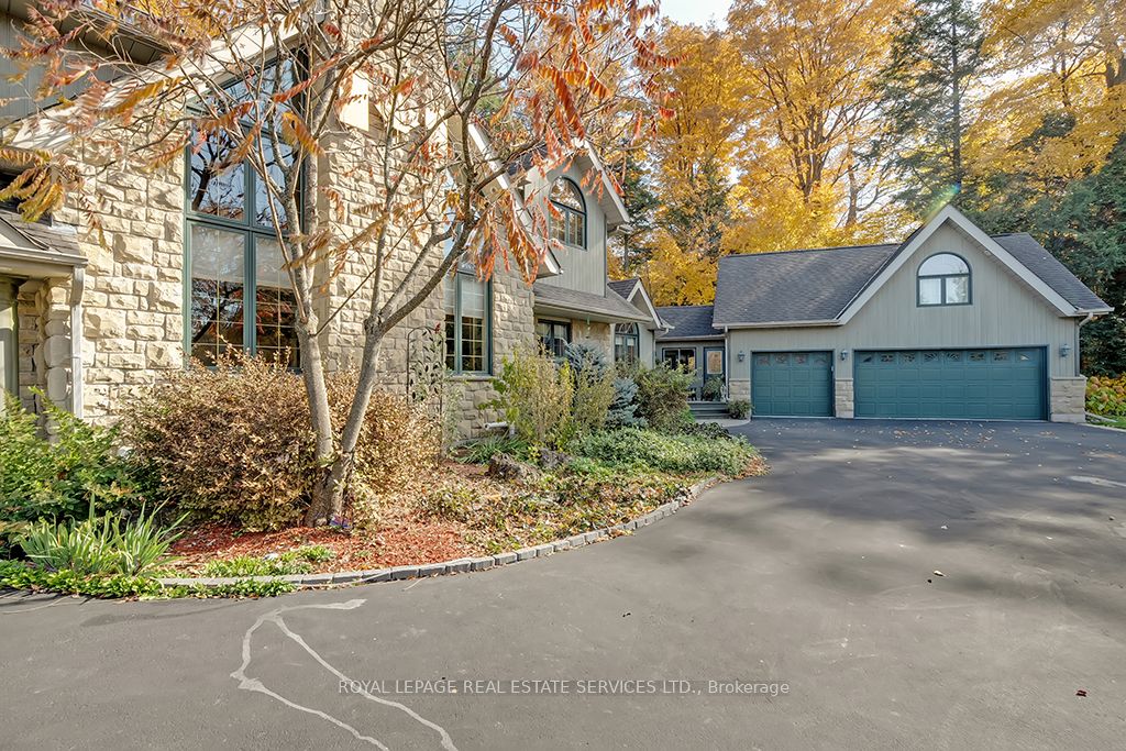 6 Turtle Lake Drive
