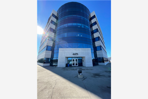 4475 North Service Road, #601