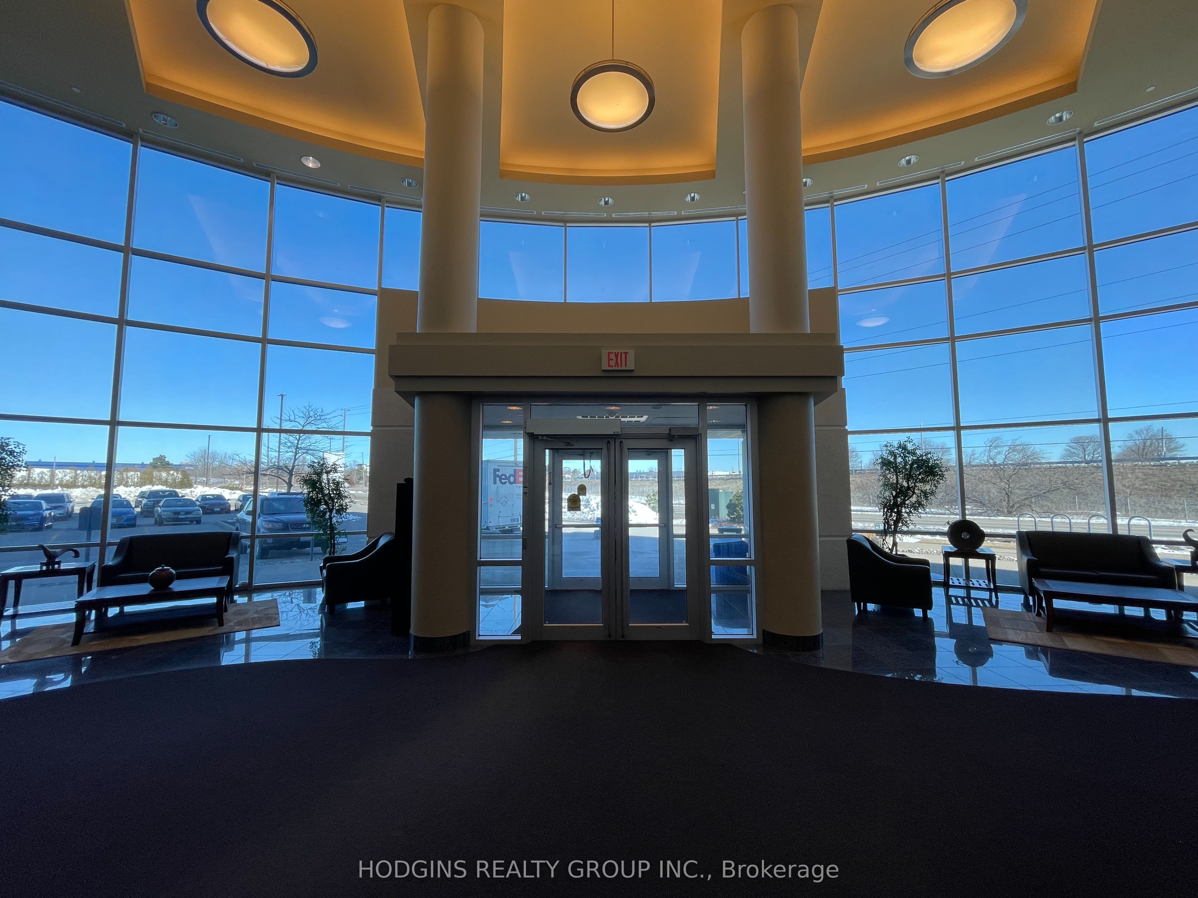 4475 North Service Road, #601