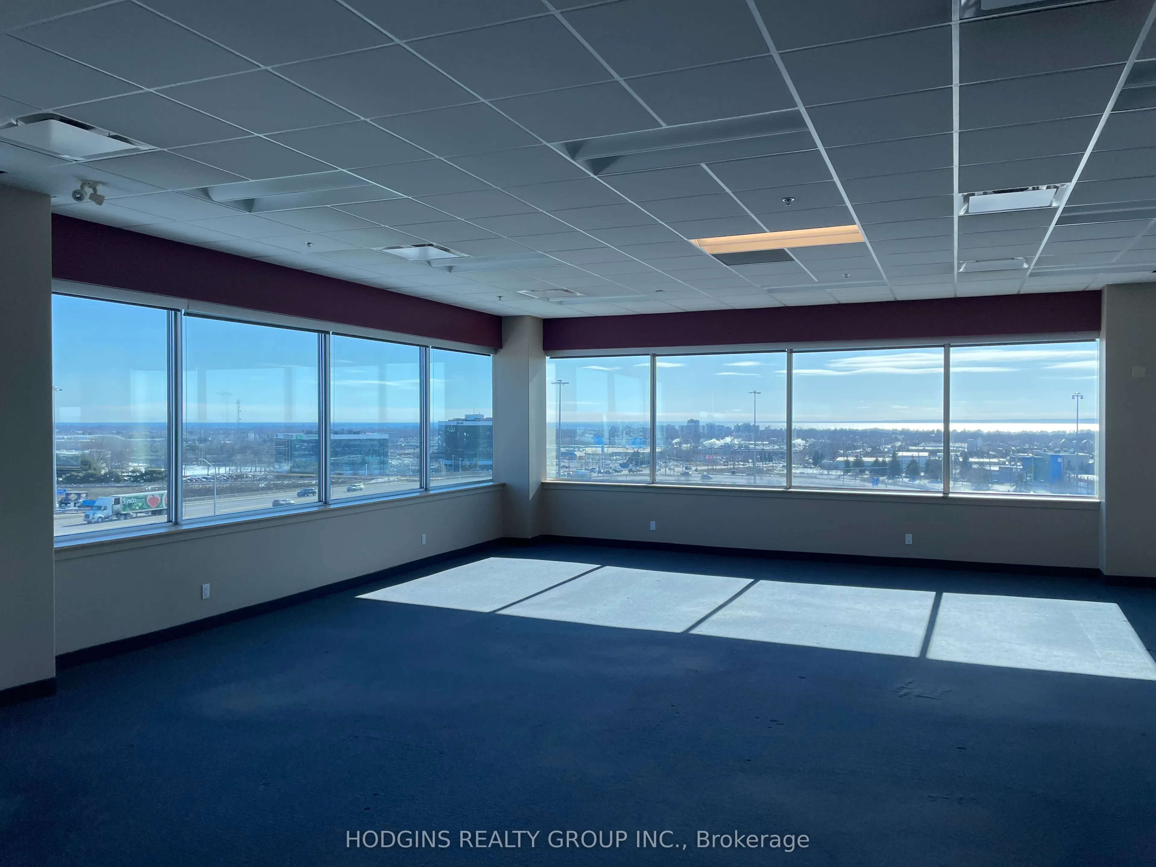 4475 North Service Road, #603