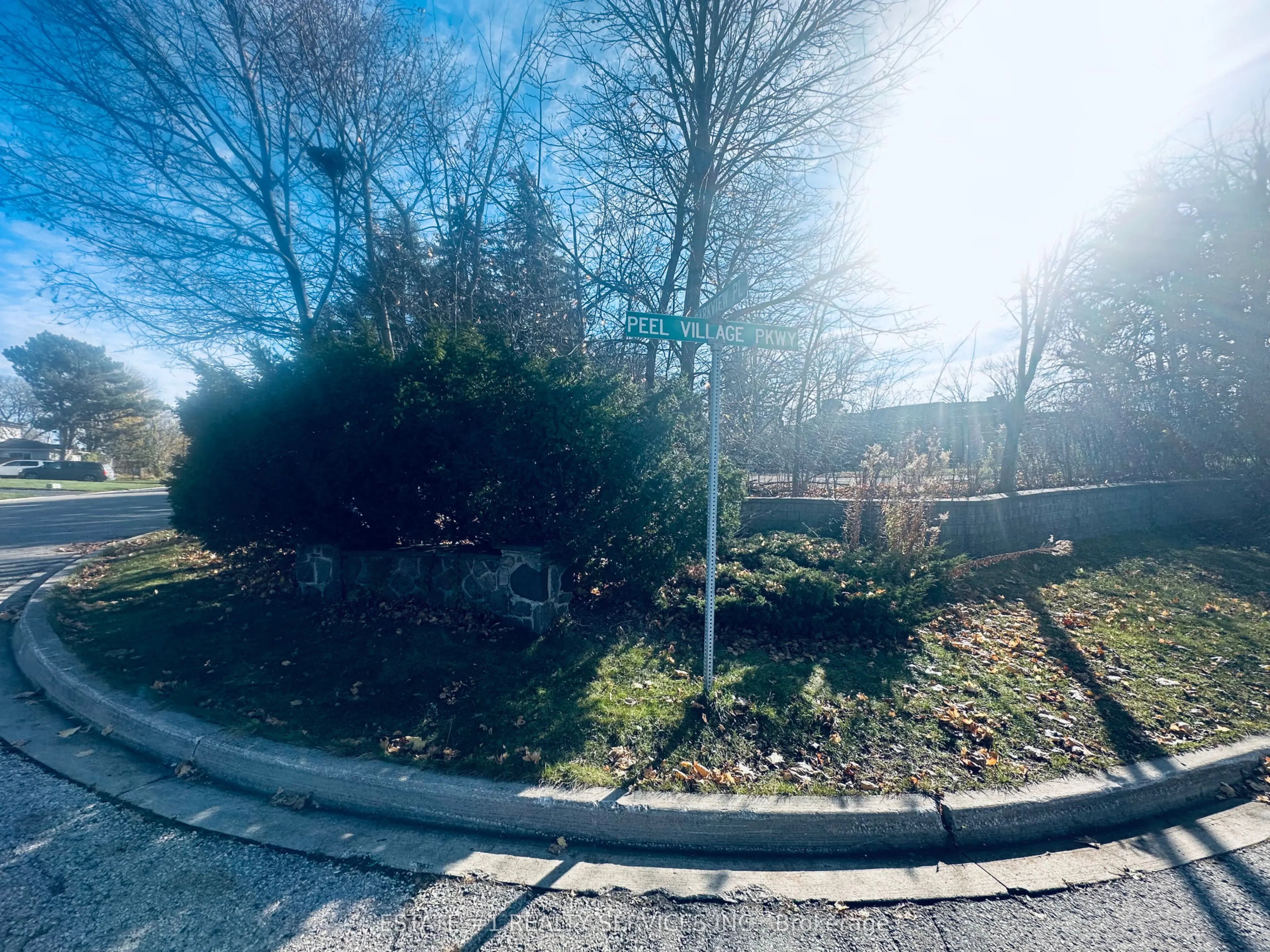58 Parkview Place