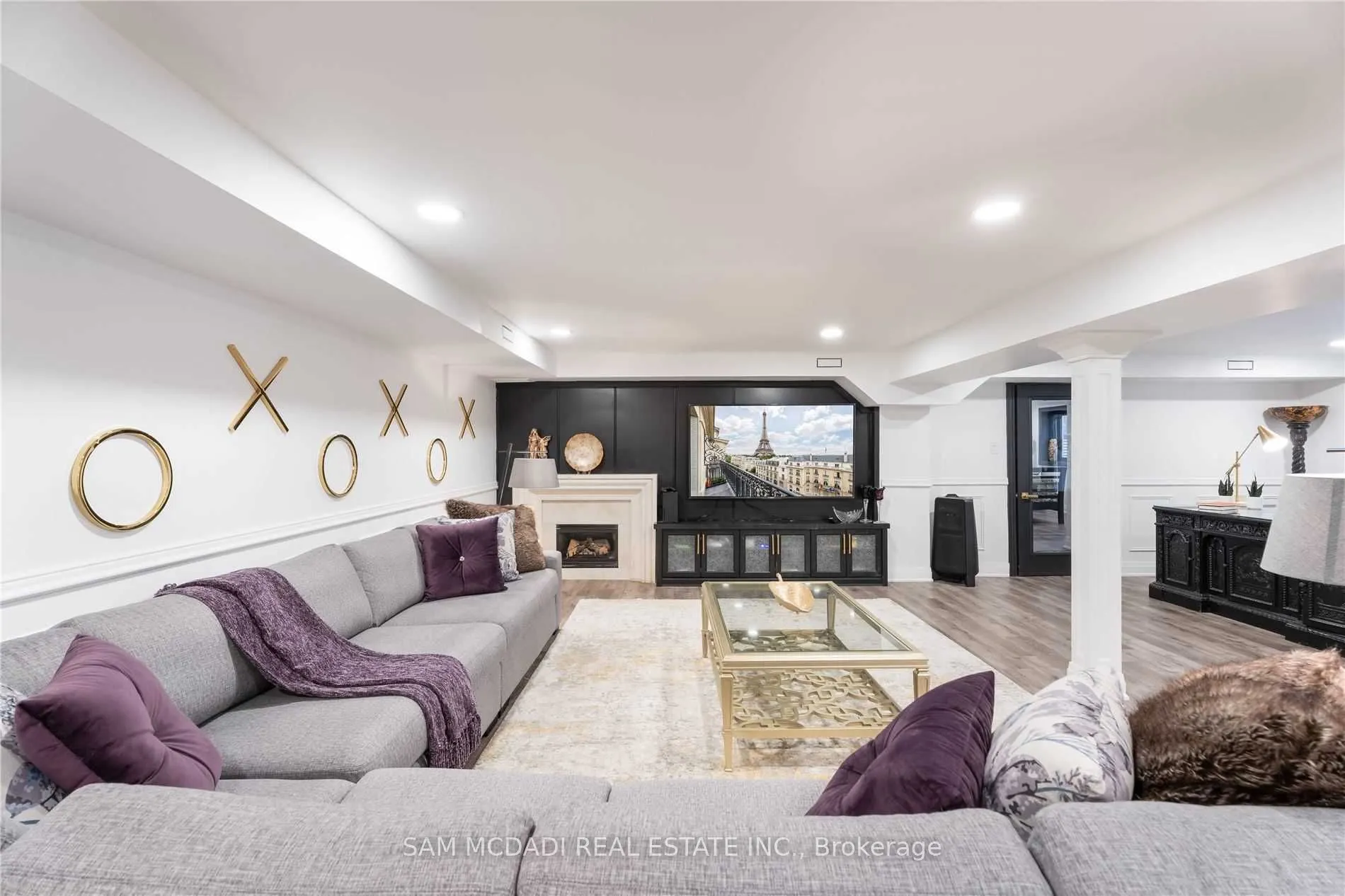 1540 Mississauga Road