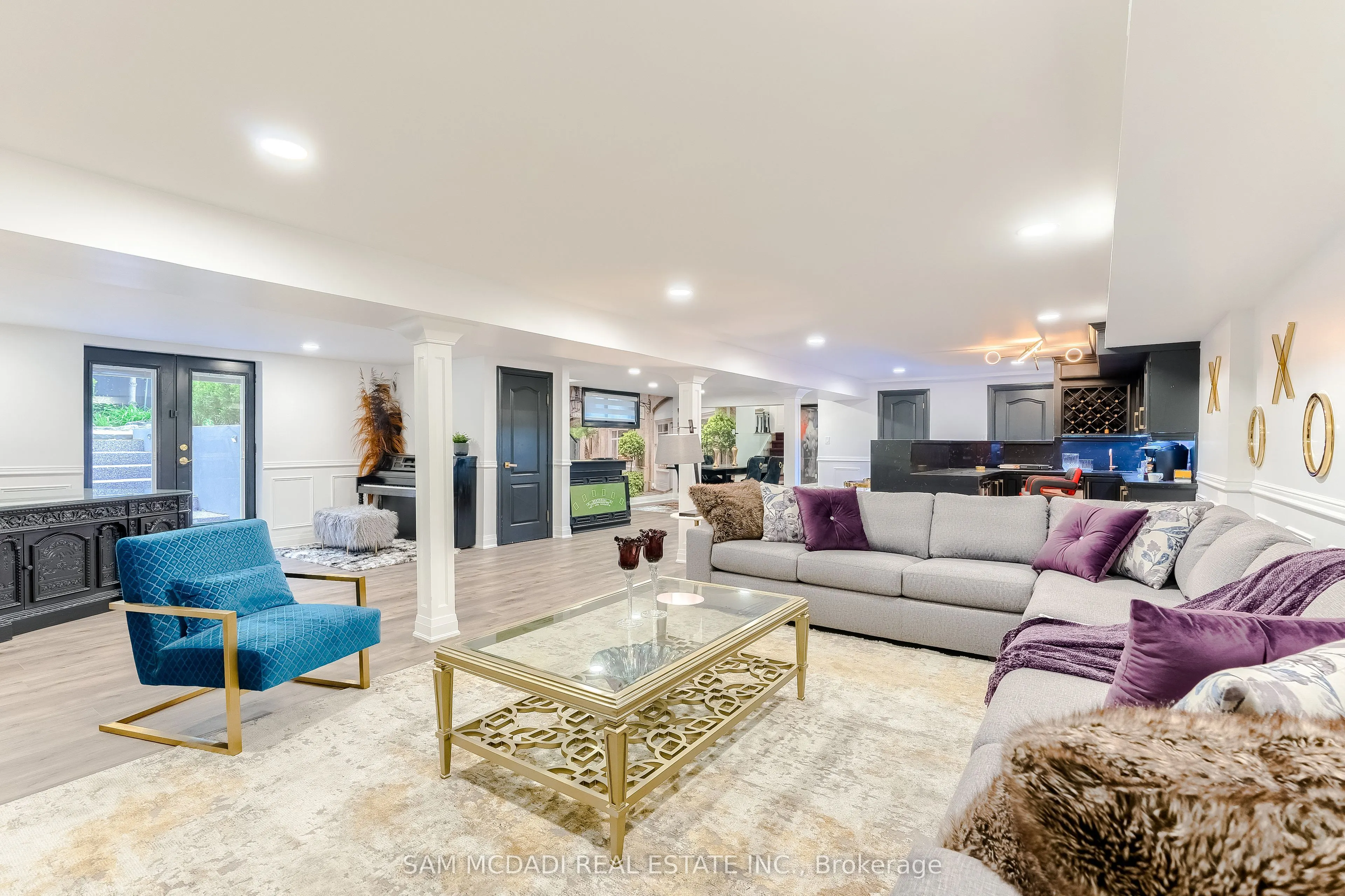 1540 Mississauga Road