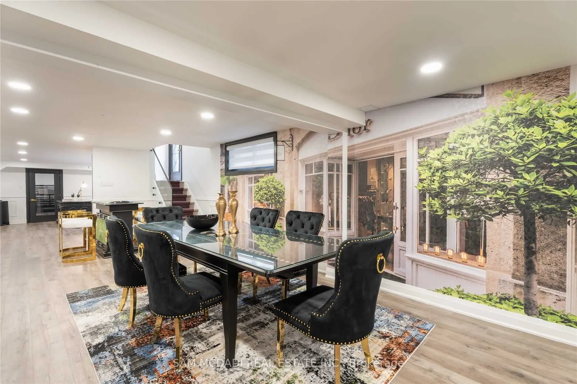 1540 Mississauga Road