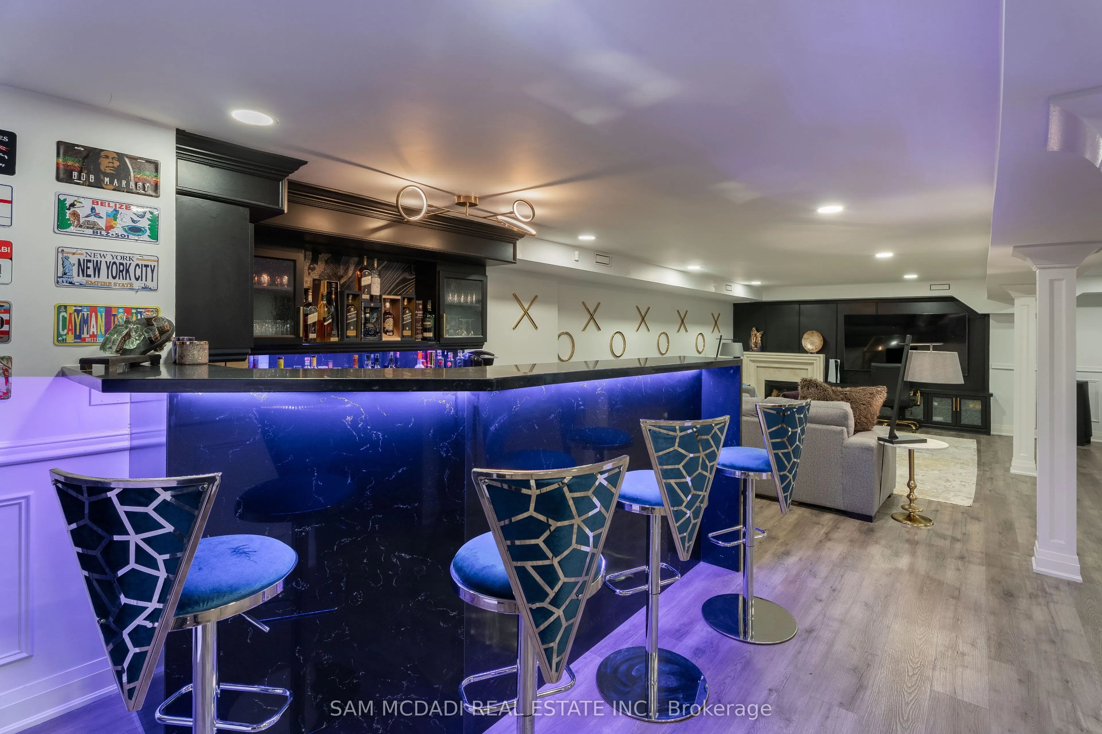 1540 Mississauga Road