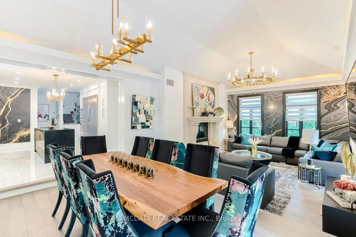1540 Mississauga Road