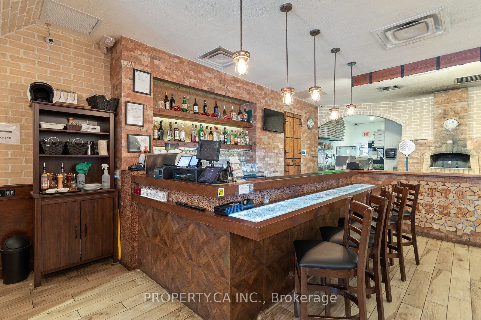 2312 Bloor Street W