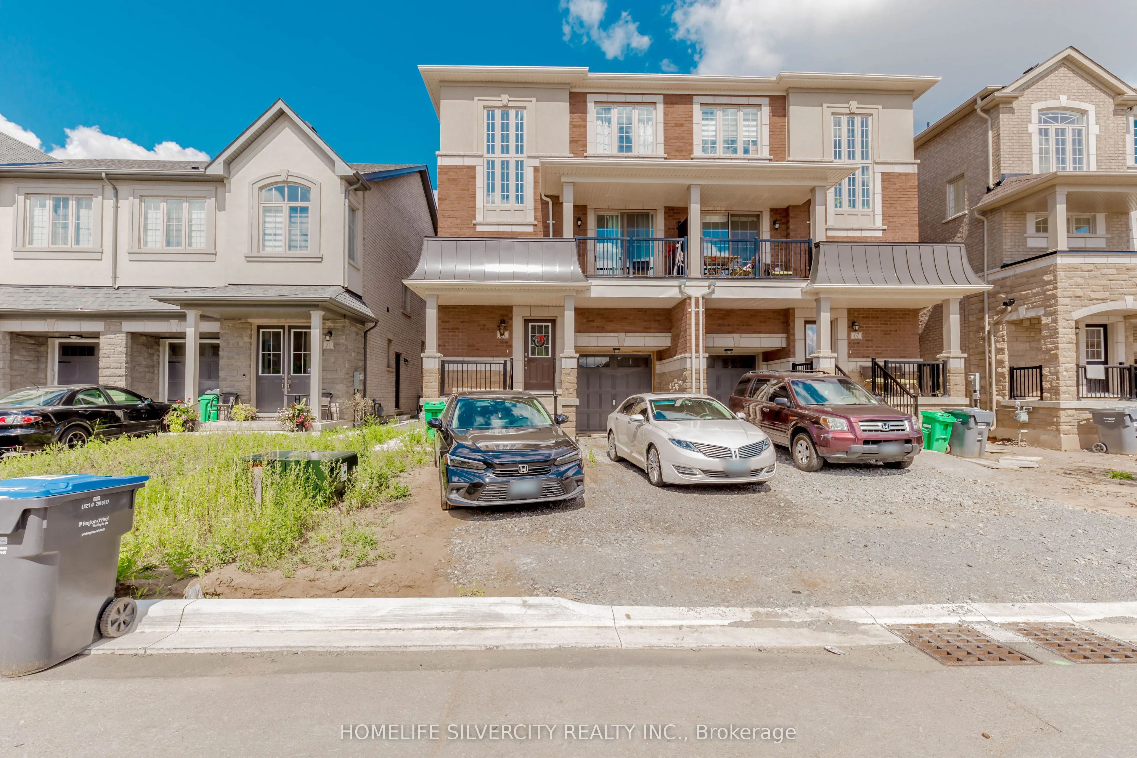 69 Allegro Drive