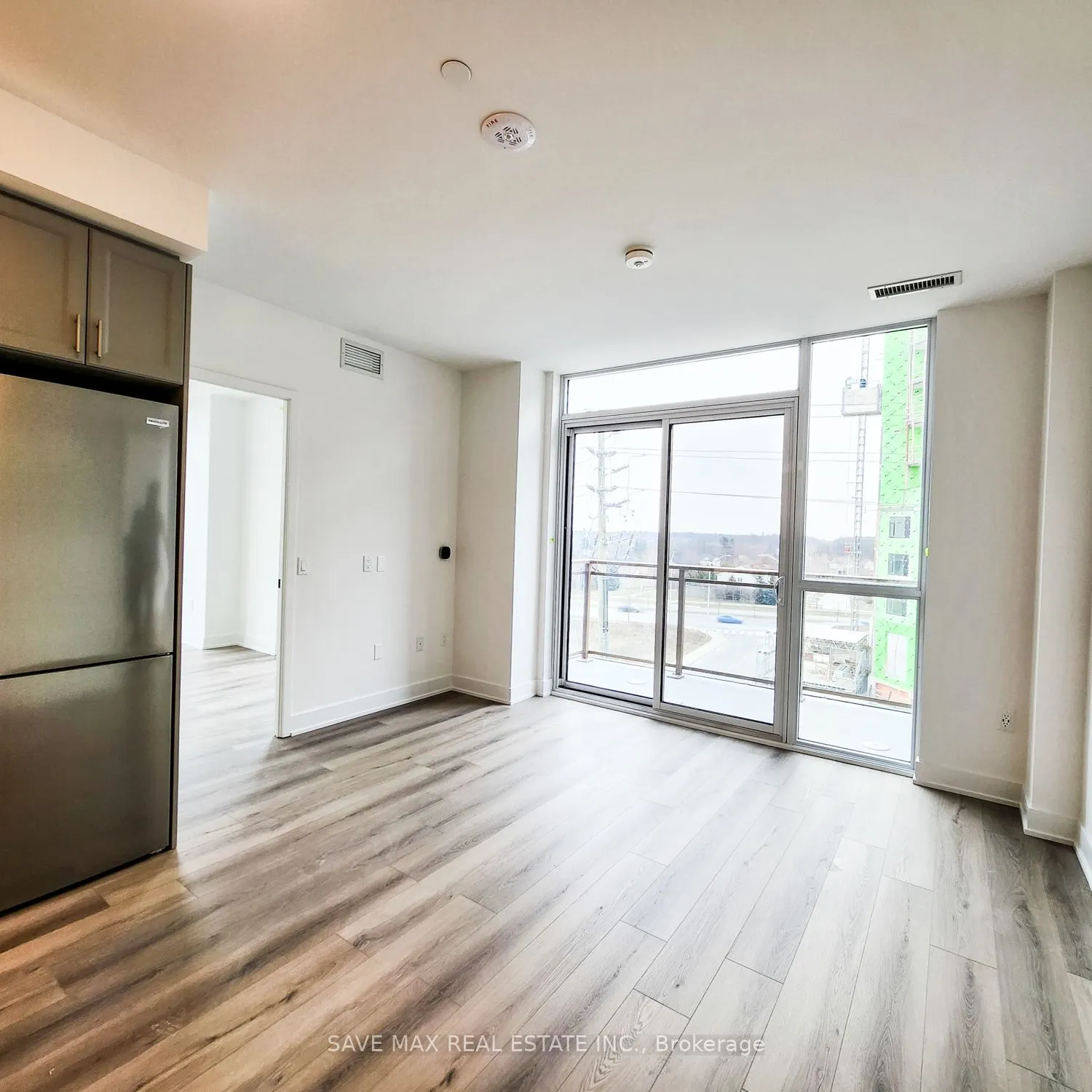 2333 Khalsa Gate, #411
