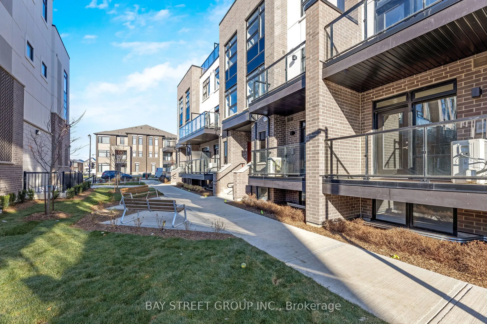 1573 Rose Way #111