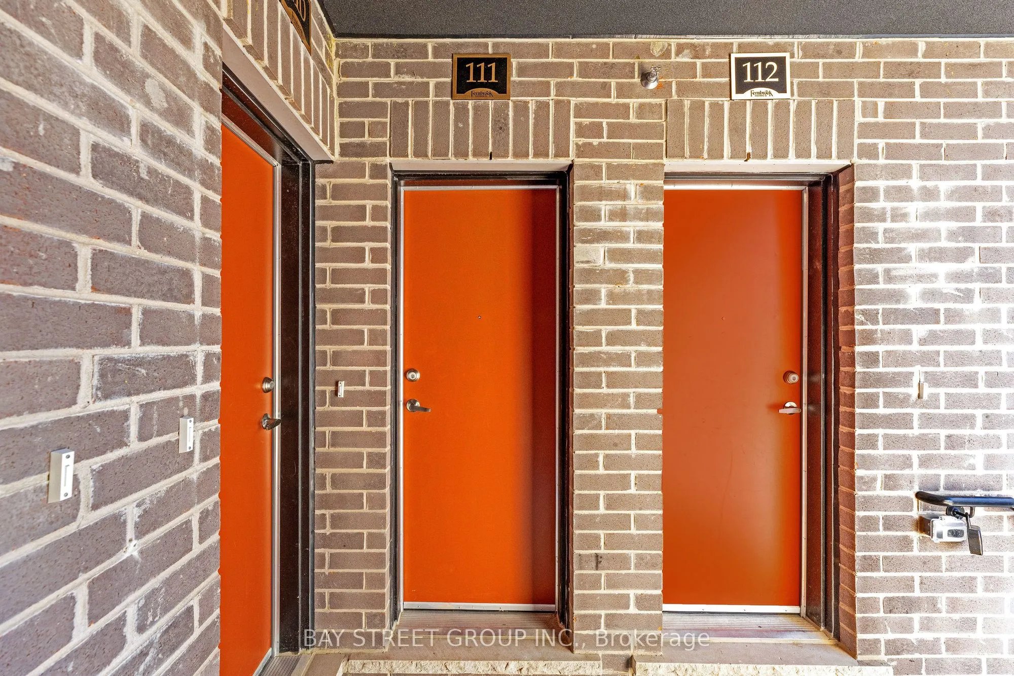 1573 Rose Way #111