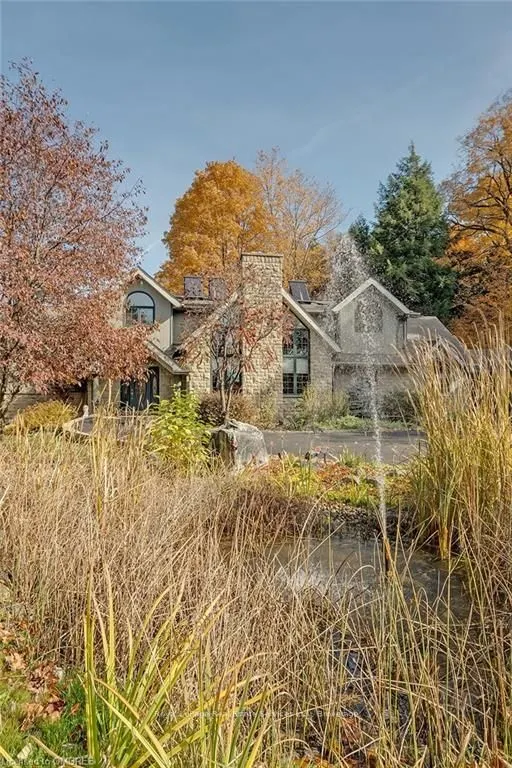 6 TURTLE LAKE Drive