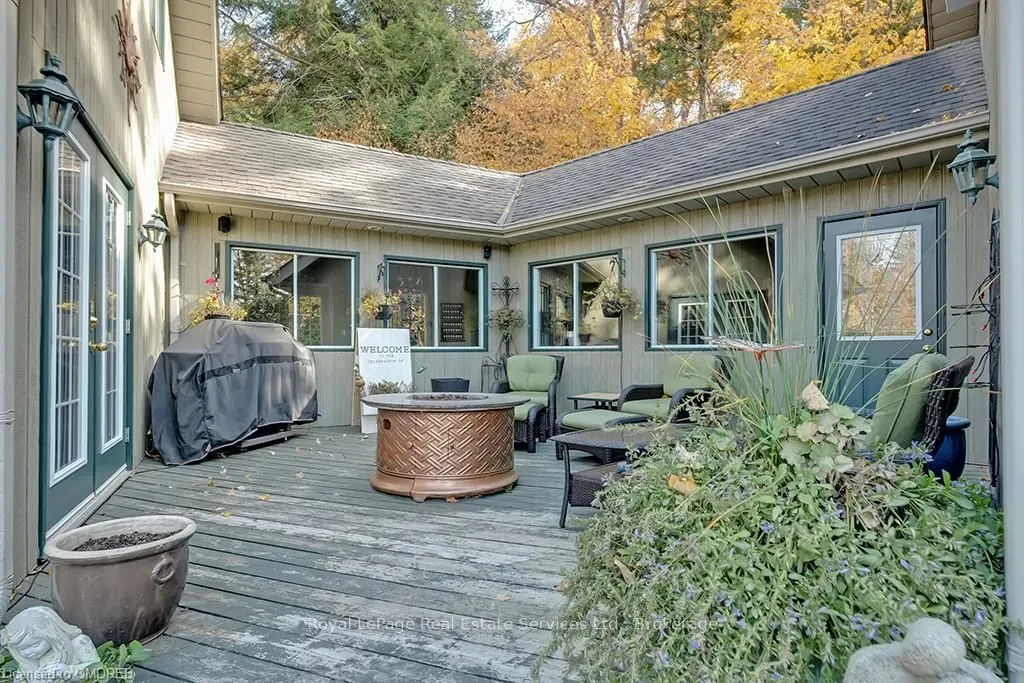 6 TURTLE LAKE Drive