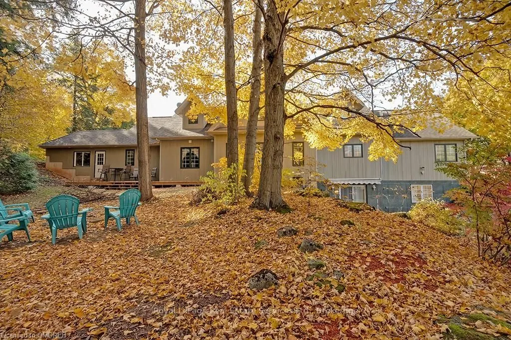 6 TURTLE LAKE Drive