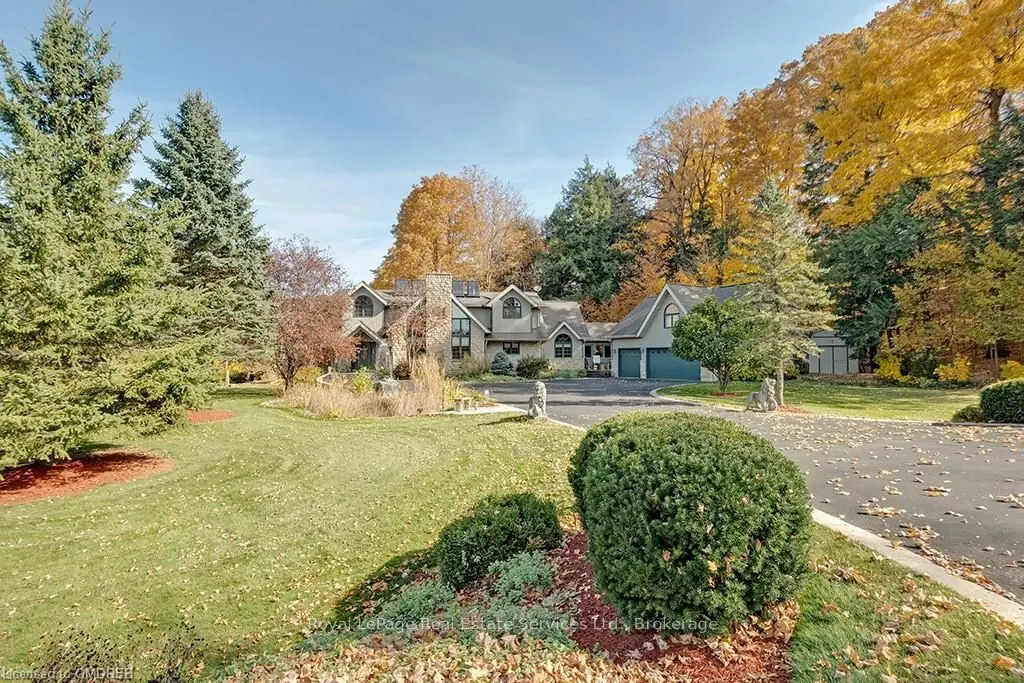6 TURTLE LAKE Drive