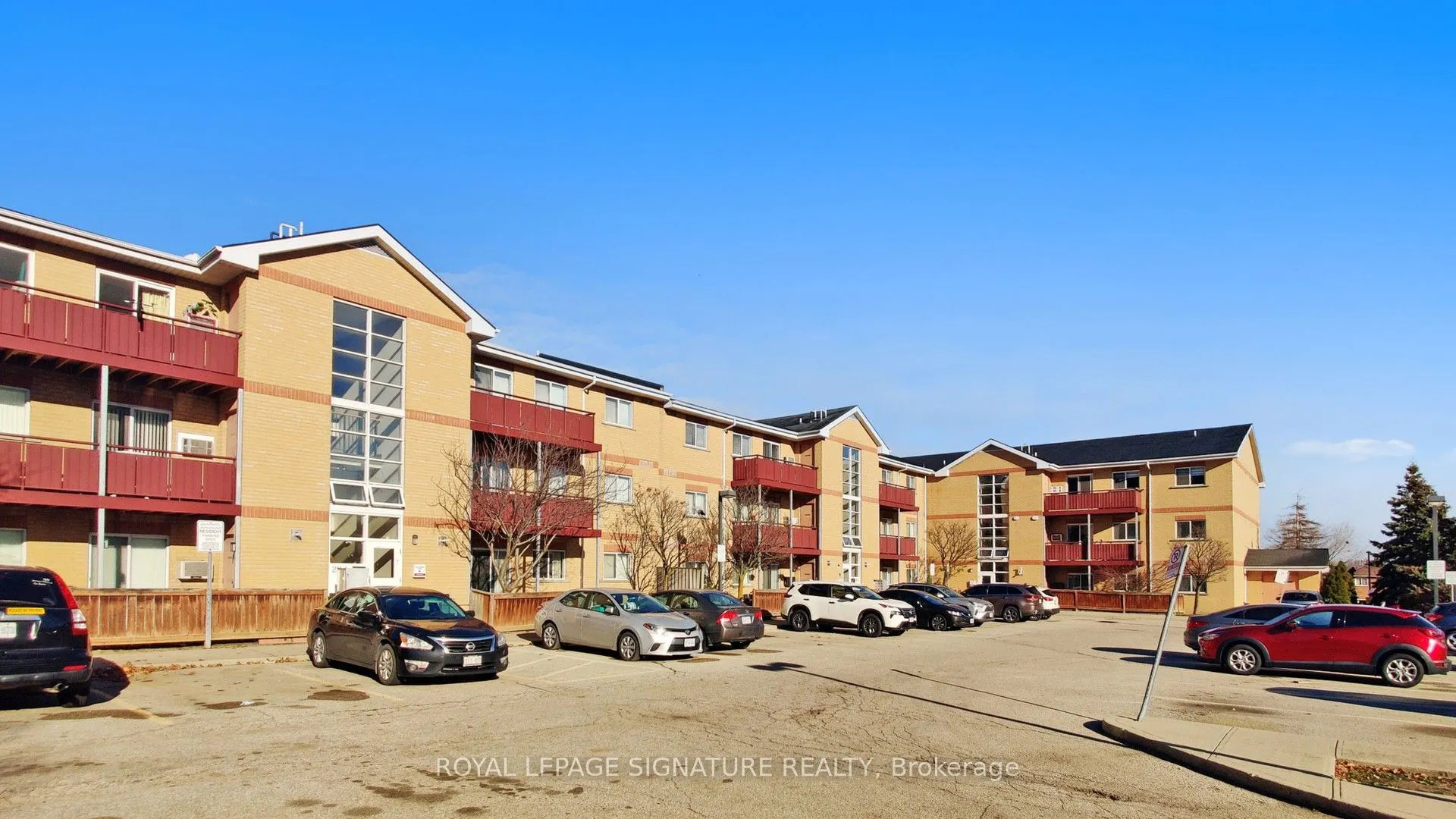 211 Forum Drive #103B