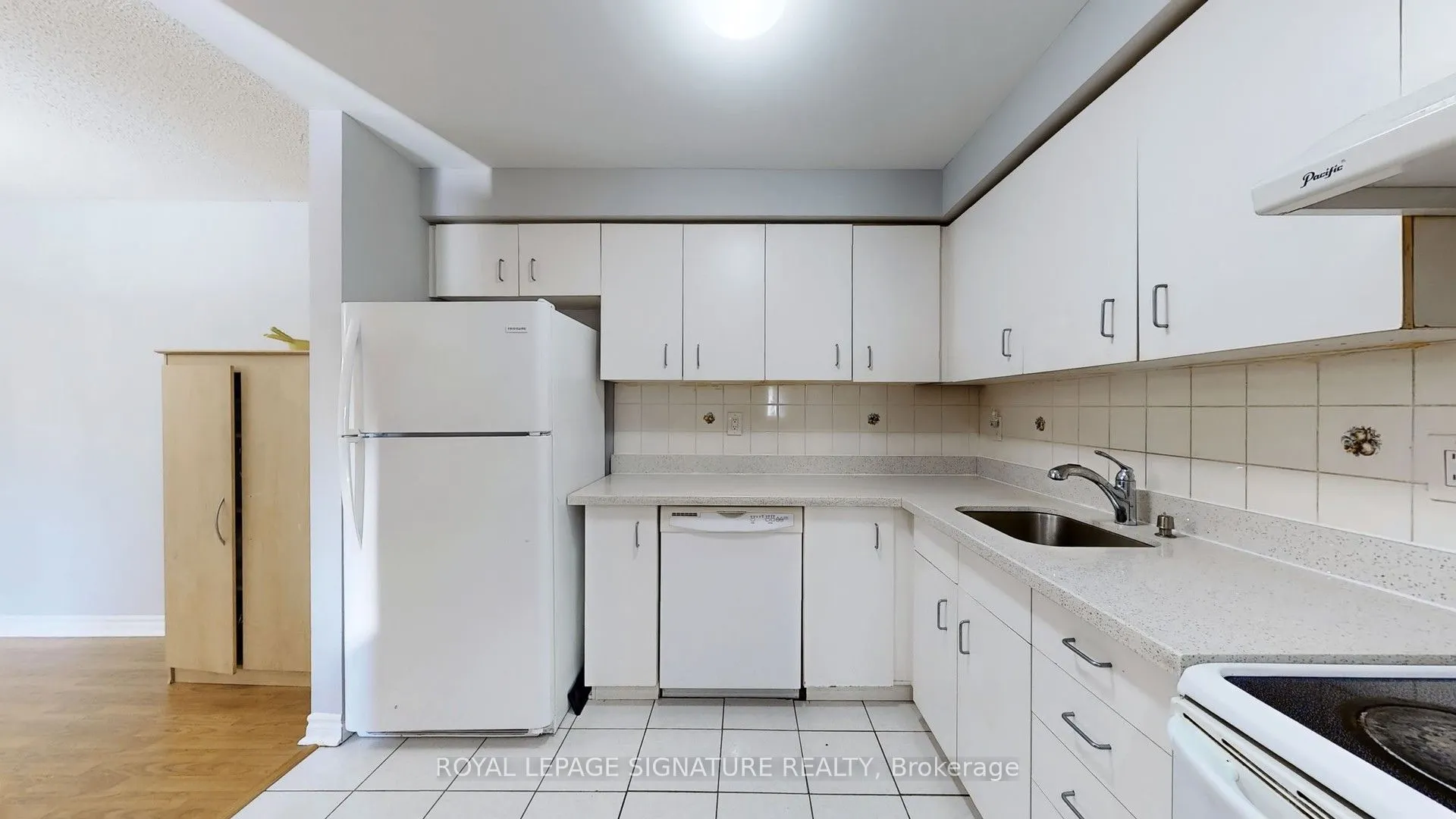 211 Forum Drive #103B