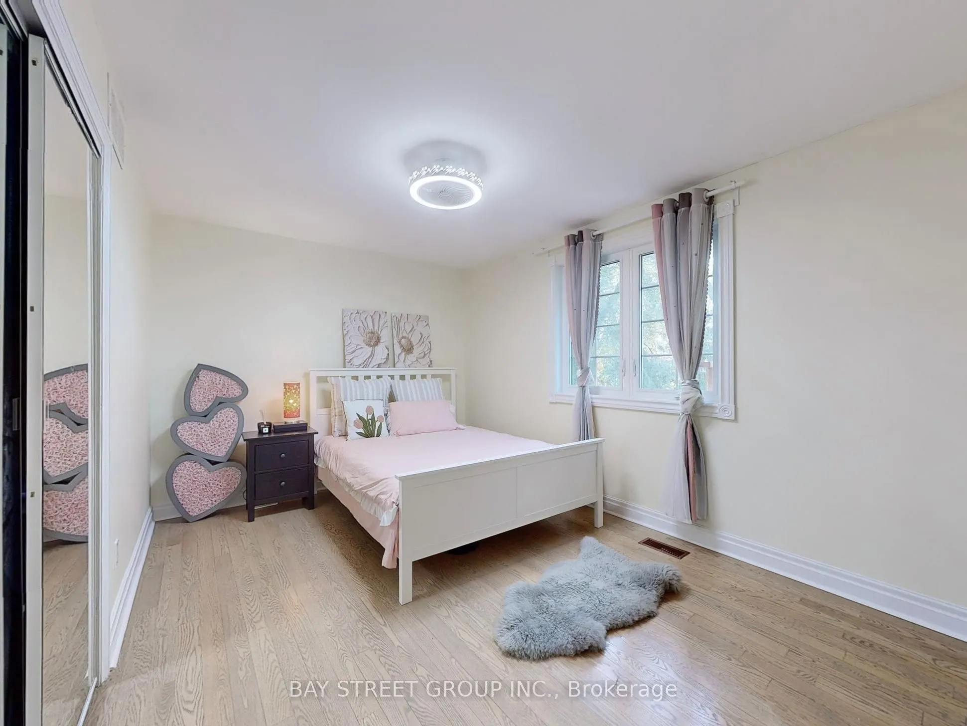 45 Enfield Avenue