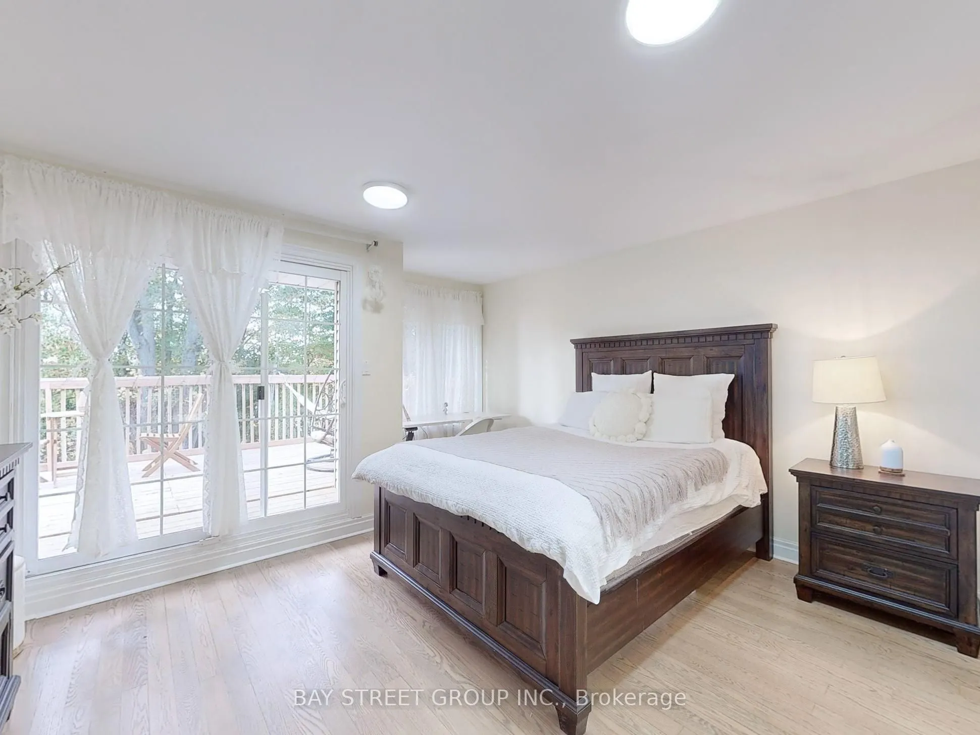 45 Enfield Avenue