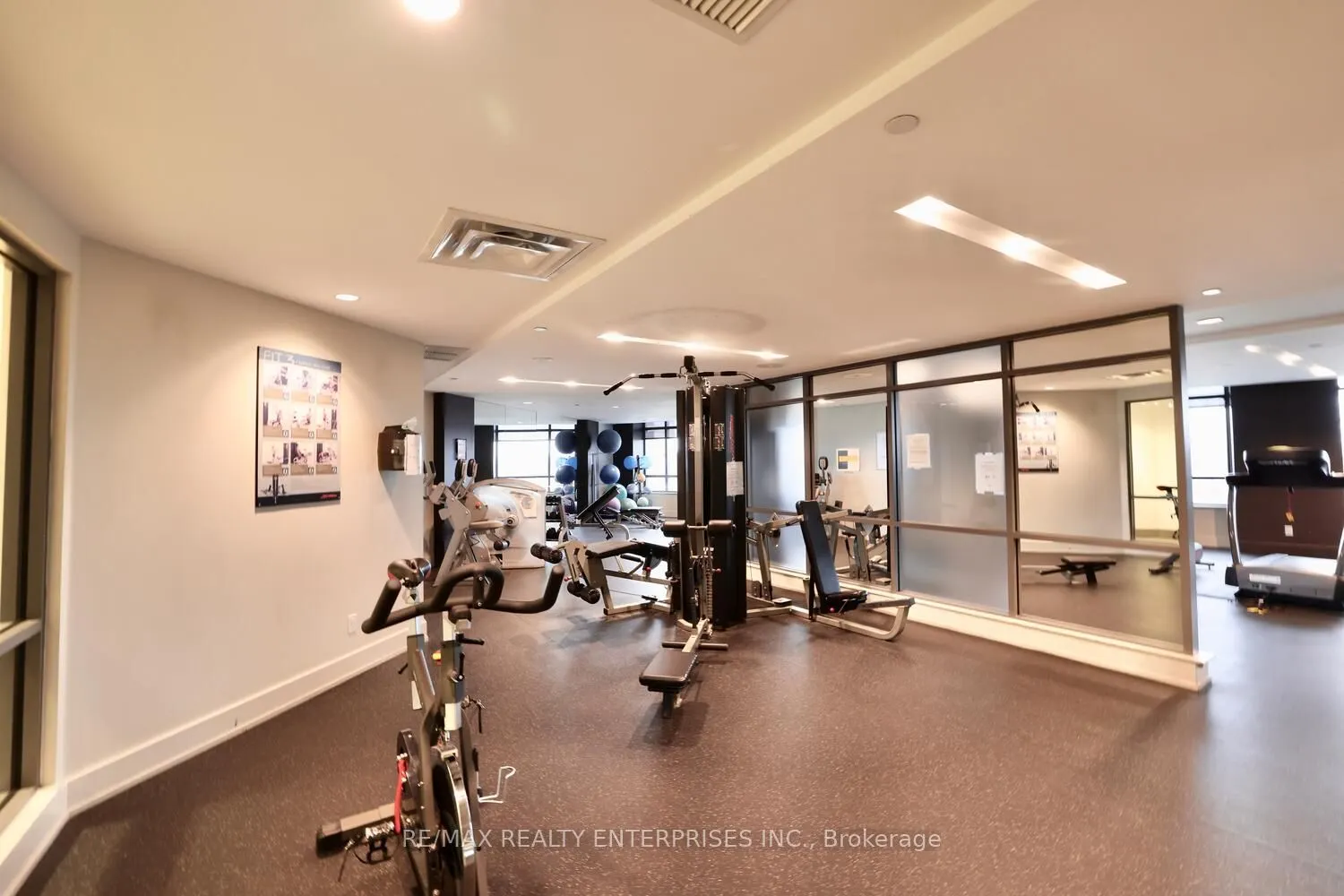 225 Sherway Gardens Road #1001