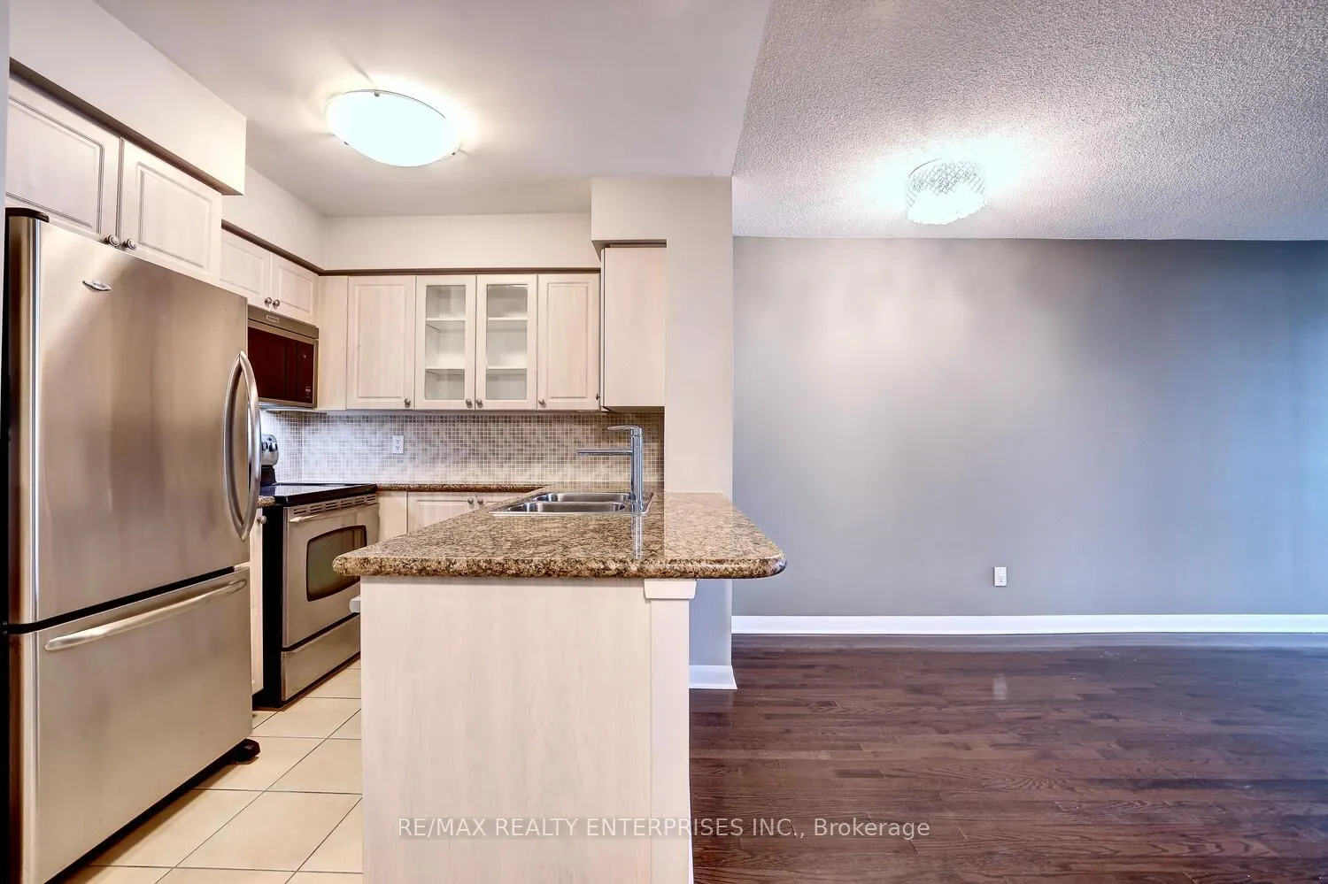 225 Sherway Gardens Road #1001