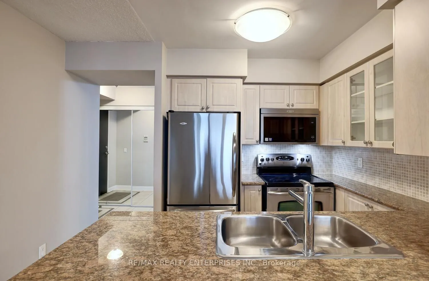 225 Sherway Gardens Road #1001