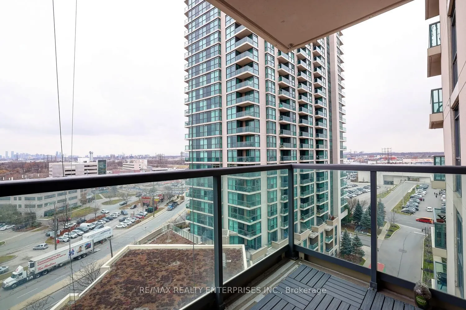 225 Sherway Gardens Road #1001